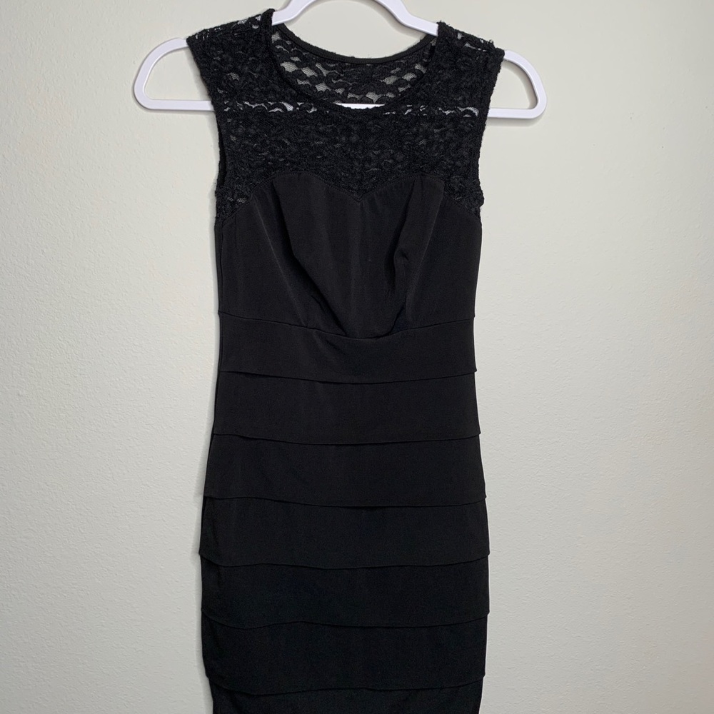 Dress for special occasion